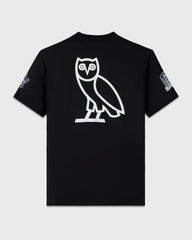 OVO X Maple Leafs Hometown Heroes T-Shirt - BLACK