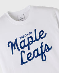 OVO X Maple Leafs Hometown Heroes T-Shirt - WHITE