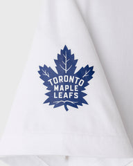 OVO X Maple Leafs Hometown Heroes T-Shirt - WHITE