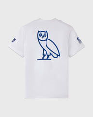 OVO X Maple Leafs Hometown Heroes T-Shirt - WHITE