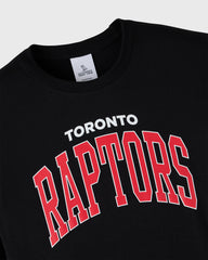 OVO X Raptors Hometown Heroes T-Shirt - BLACK