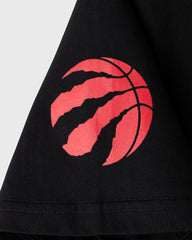 OVO X Raptors Hometown Heroes T-Shirt - BLACK