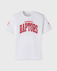 OVO X Raptors Hometown Heroes T-Shirt - WHITE