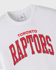 OVO X Raptors Hometown Heroes T-Shirt - WHITE