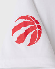 OVO X Raptors Hometown Heroes T-Shirt - WHITE