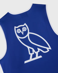 OVO X Maple Leafs Hometown Heroes Basketball Jersey