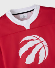 OVO X Raptors Hometown Heroes Hockey Jersey