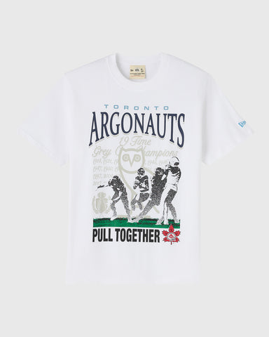 OVO X CFL Pull Together Tee
