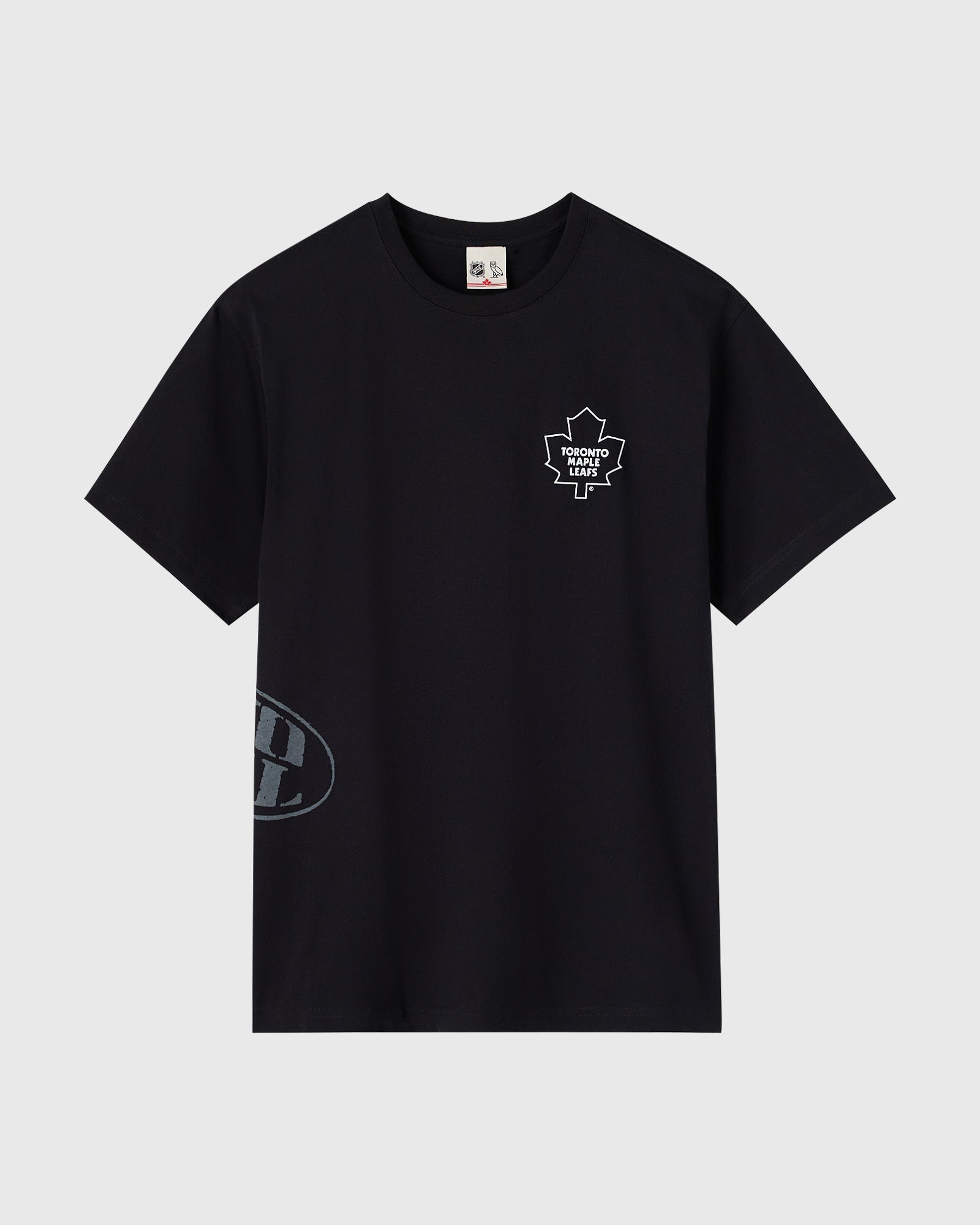 OVO X TML Single Side Seam T-Shirt
