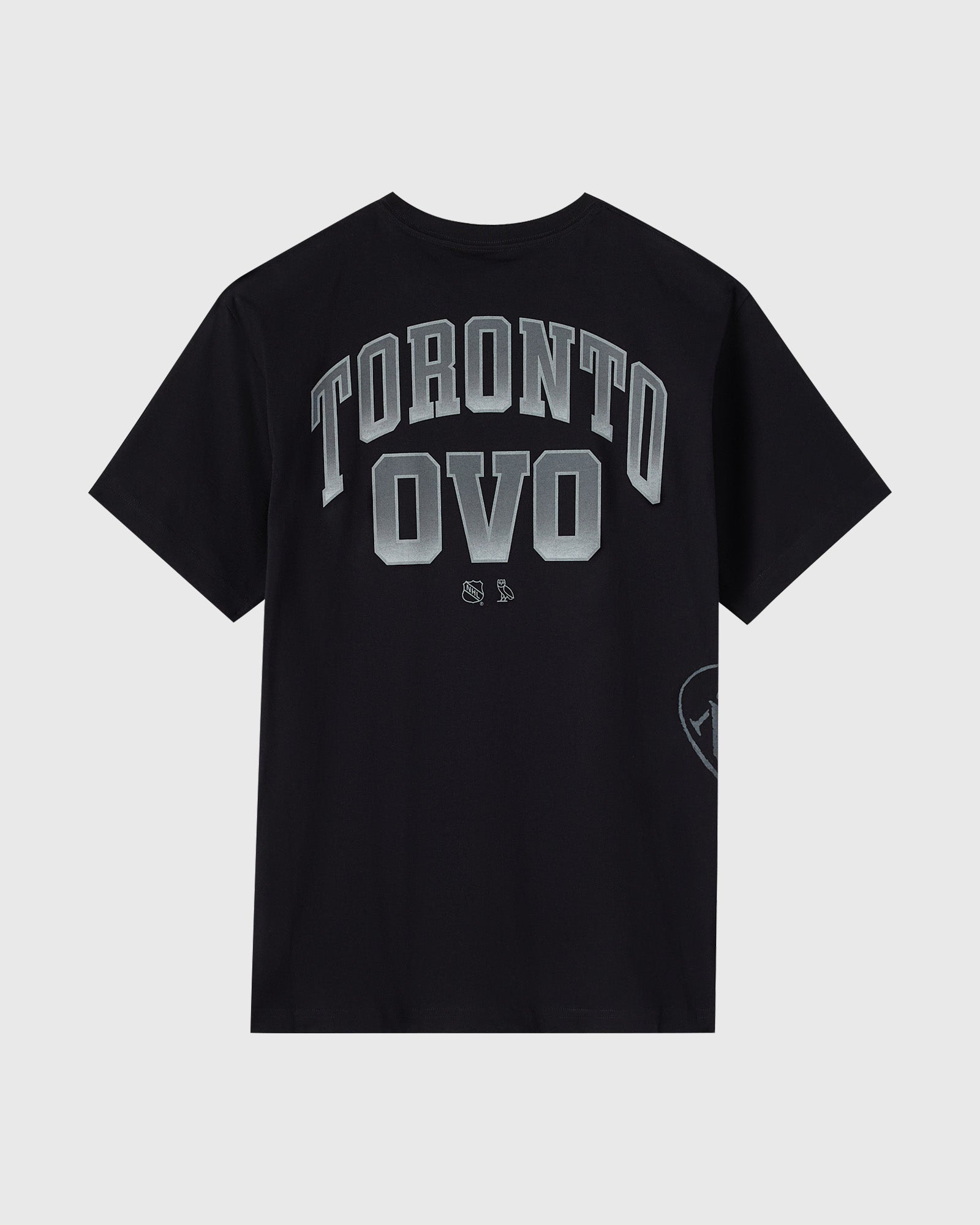 OVO X TML Single Side Seam T-Shirt