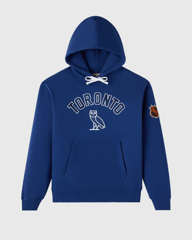 OVO X Maple Leafs Toronto Hoodie