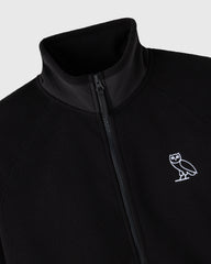 OVO X Maple Leafs Microfleece Jacket