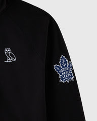 OVO X Maple Leafs Microfleece Jacket