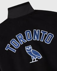 OVO X Maple Leafs Microfleece Jacket