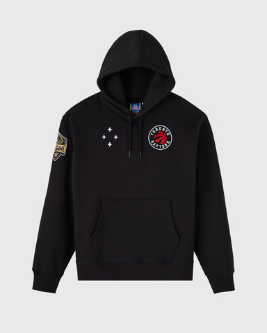 OVO X Raptors One Game Fleece Hoodie