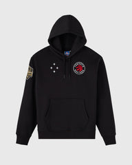 OVO X Raptors One Game Fleece Hoodie