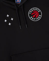 OVO X Raptors One Game Fleece Hoodie