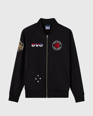 OVO X Raptors One Game Heavy Fleece Jacket