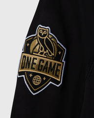 OVO X Raptors One Game Heavy Fleece Jacket