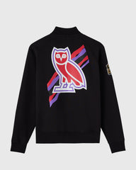 OVO X Raptors One Game Heavy Fleece Jacket