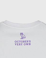 OVO X Raptors One Game Heavyweight Tee