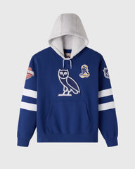 OVO X TML Cold As Ice Hoodie