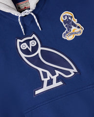 OVO X TML Cold As Ice Hoodie