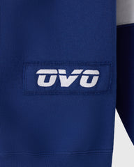 OVO X TML Cold As Ice Hoodie