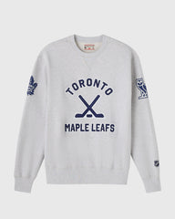 OVO X TML Cold As Ice Crewneck