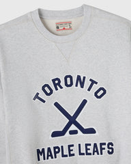 OVO X TML Cold As Ice Crewneck