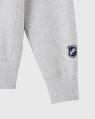 OVO X TML Cold As Ice Crewneck