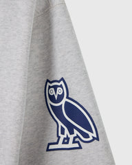 OVO X TML Cold As Ice Crewneck