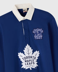 OVO X TML Cold As Ice Rugby Polo