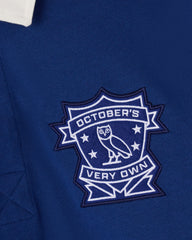 OVO X TML Cold As Ice Rugby Polo