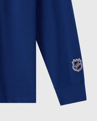 OVO X TML Cold As Ice Rugby Polo