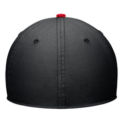 2026 World Cup Canada Colour Block Rise Flex Hat