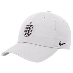 2026 World Cup England Graphic Club Adjustable Hat