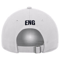 2026 World Cup England Graphic Club Adjustable Hat