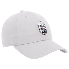 2026 World Cup England Graphic Club Adjustable Hat