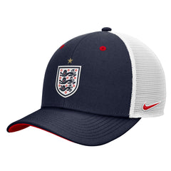 2026 World Cup England Rise Trucker Hat