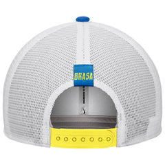 2026 World Cup Brasil Rise Trucker Hat