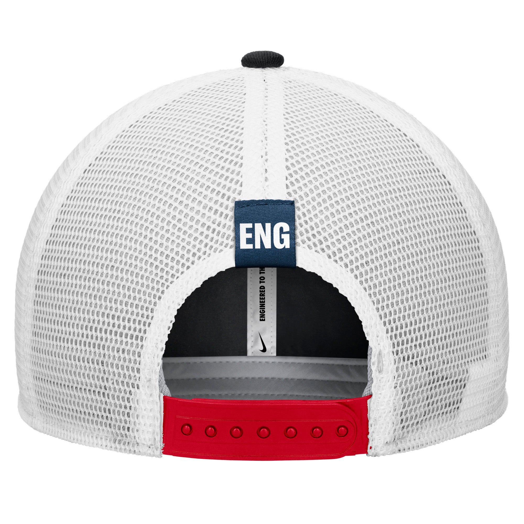 2026 World Cup England Rise Trucker Hat