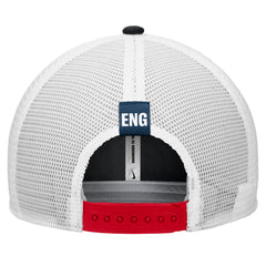2026 World Cup England Rise Trucker Hat