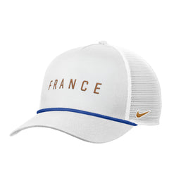 2026 World Cup France Rise Trucker Hat