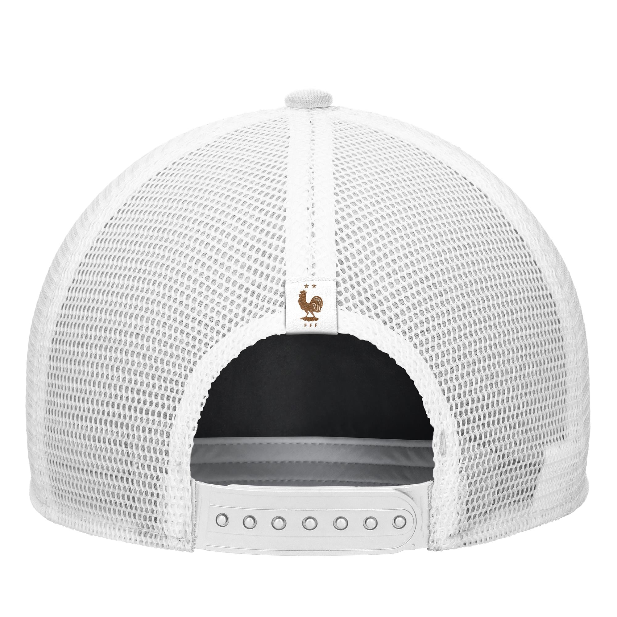 2026 World Cup France Rise Trucker Hat