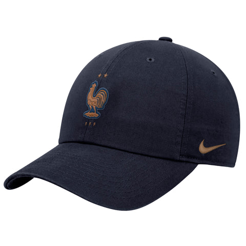 2026 World Cup France Graphic Club Adjustable Hat