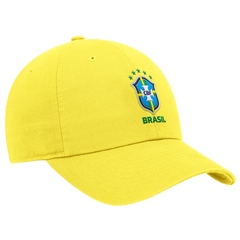 2026 World Cup Brasil Graphic Club Adjustable Hat