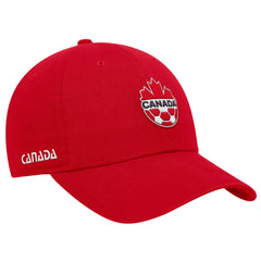 2026 World Cup Canada Club Slouch Hat - RED