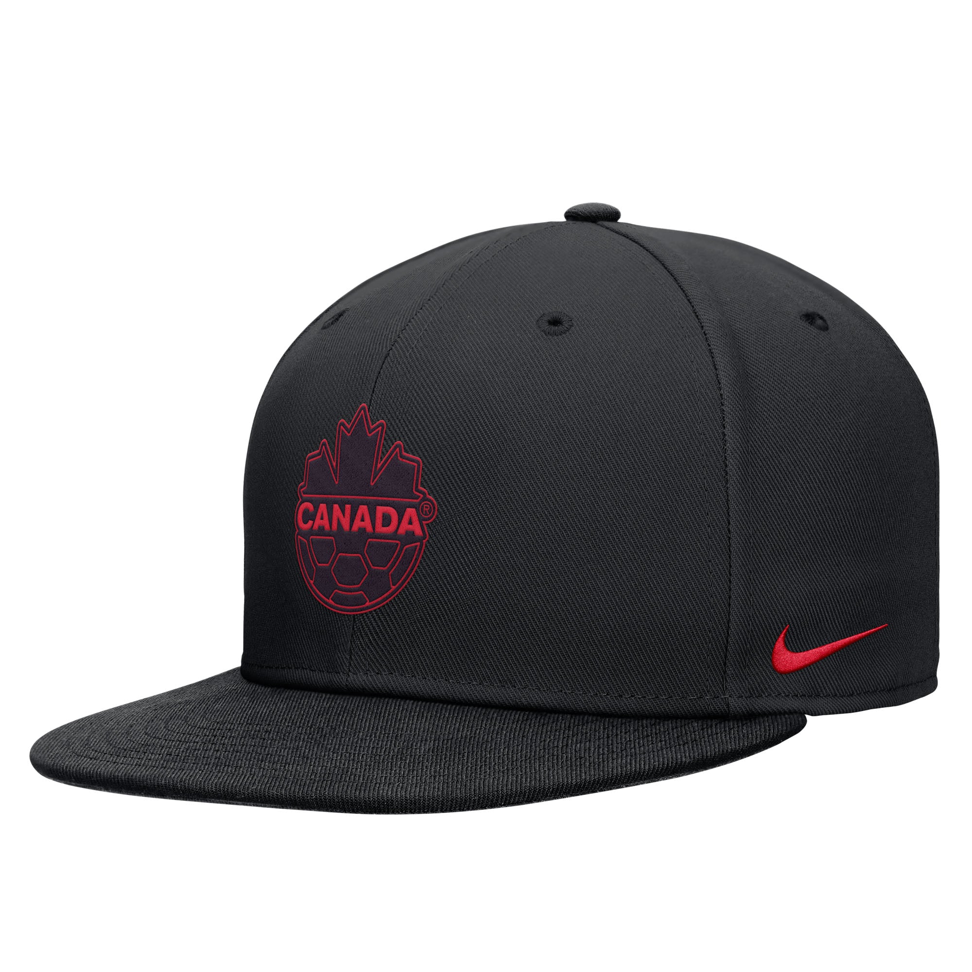 2026 World Cup Canada Snapback