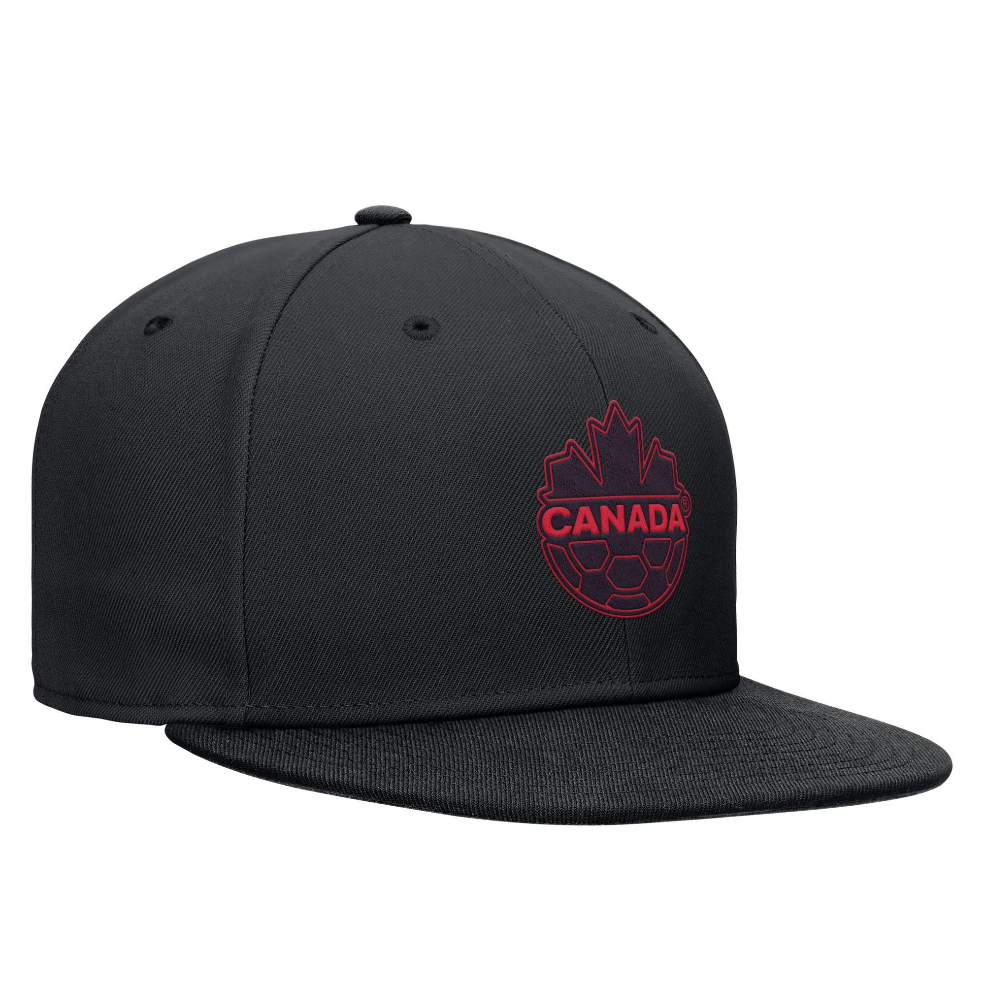 2026 World Cup Canada Snapback